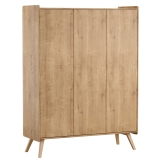 Schrank 3-türig Vienna