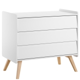 Babyzimmer komplett Vienna Set B