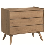 Babyzimmer komplett Vienna Set B