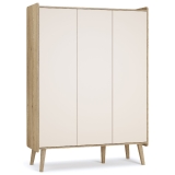 Schrank 3-türig Vienna fresh