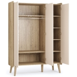 Schrank 3-türig Vienna fresh