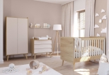 Babyzimmer komplett Vienna fresh Set A
