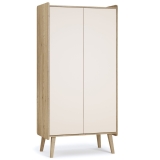 Babyzimmer komplett Vienna fresh Set A