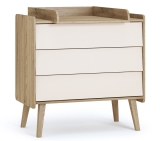 Babyzimmer komplett Vienna fresh Set A