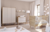 Babyzimmer komplett Vienna fresh Set B
