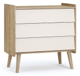 Babyzimmer komplett Vienna fresh Set B