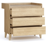 Babyzimmer komplett Maya Set A