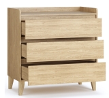 Babyzimmer komplett Maya Set B