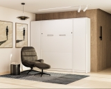 Schrank 1T zum Schrankbett SBV