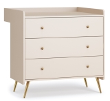 Babyzimmer komplett Lien