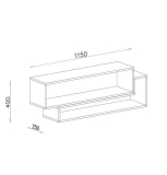 Jugendzimmer komplett Oriel Set A