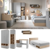 Jugendzimmer komplett Oriel Set A