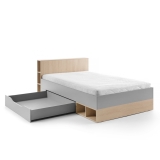 Jugendzimmer komplett Oriel Set B