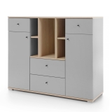 Jugendzimmer komplett Oriel Set B