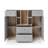 Jugendzimmer komplett Oriel Set B