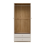Schrank 2-türig Trey