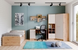 Jugendzimmer komplett Trey Set A