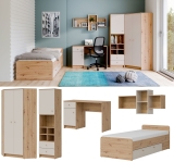 Jugendzimmer komplett Trey Set A