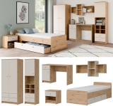 Jugendzimmer komplett Trey Set C