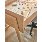 Schreibtisch 120 Milan