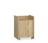 Rollcontainer Milan