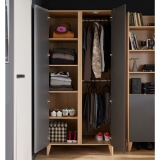 Jugendzimmer komplett Milan Set A