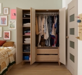 Jugendzimmer komplett Milan Set B