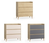Jugendzimmer komplett Milan Set B