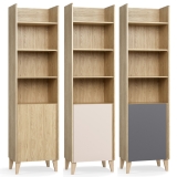 Jugendzimmer komplett Milan Set B