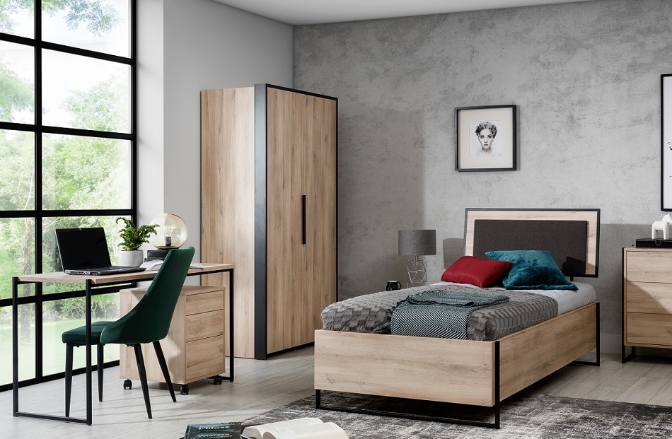 Jugendzimmer Komplett Sets günstig ab 329€