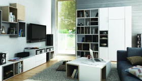 TV-Schrank Calgary