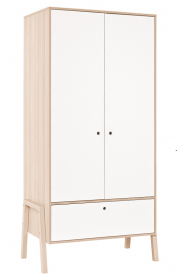 Schrank 2T Baby Indiana