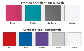 Schrank 2-trig Gerome