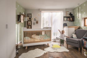 Babyzimmer komplett Calgary