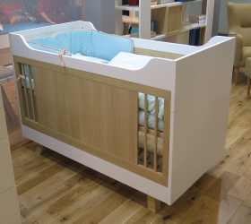 Babyzimmer komplett Calgary