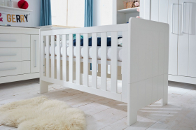 Babyzimmer komplett Cannes Set A