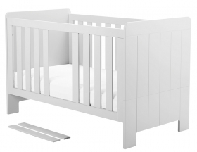 Babyzimmer komplett Cannes Set A