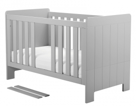 Babyzimmer komplett Cannes Set A