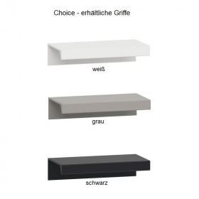 Schrank 2-trig Choice