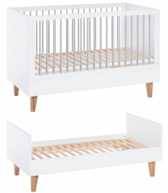 Babyzimmer komplett Colin Set B