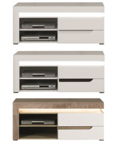 TV-Schrank 115 Iris