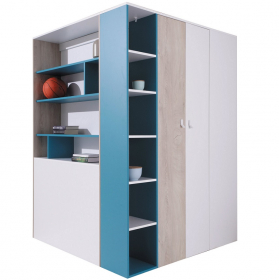 Eckschrank P1 Space