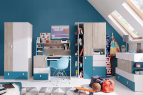 Schrank 80 Space