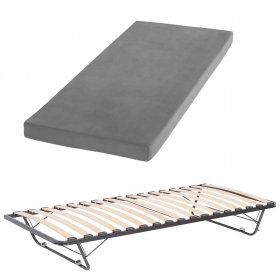 Gsteliege zum Bett 200x90 Choice