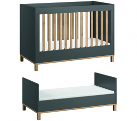 Babyzimmer komplett Alan