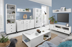 TV Schrank Bent