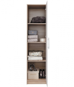 Schrank 1T Saga