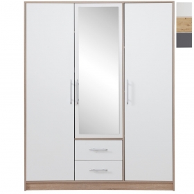 Schrank 3T Saga