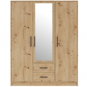 Schrank 3T Saga