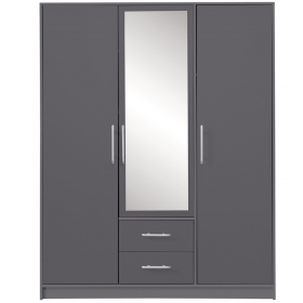 Schrank 3T Saga